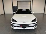 Hyundai IONIQ 6 Dynamiq 53 kWh ACC|Kamera|Sitzhzg - weiße Hyundai IONIQ 6