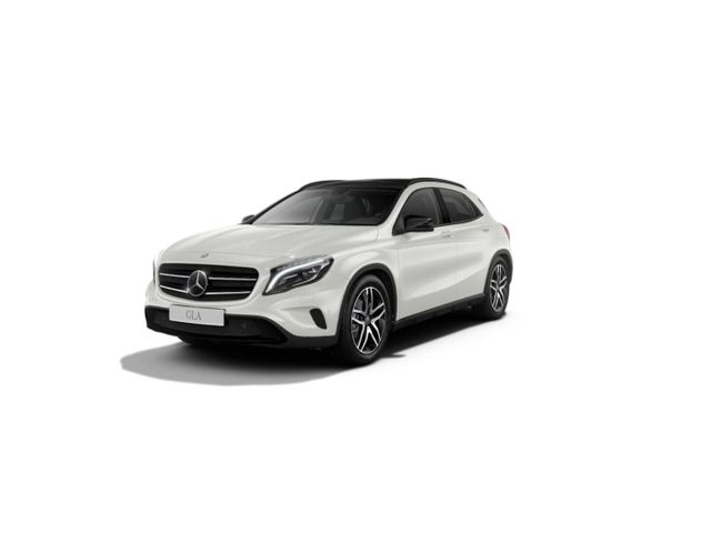 Mercedes-Benz GLA 200 Sport NIGHT+URBAN+PANO+XENON+SHZ+KLIMA+