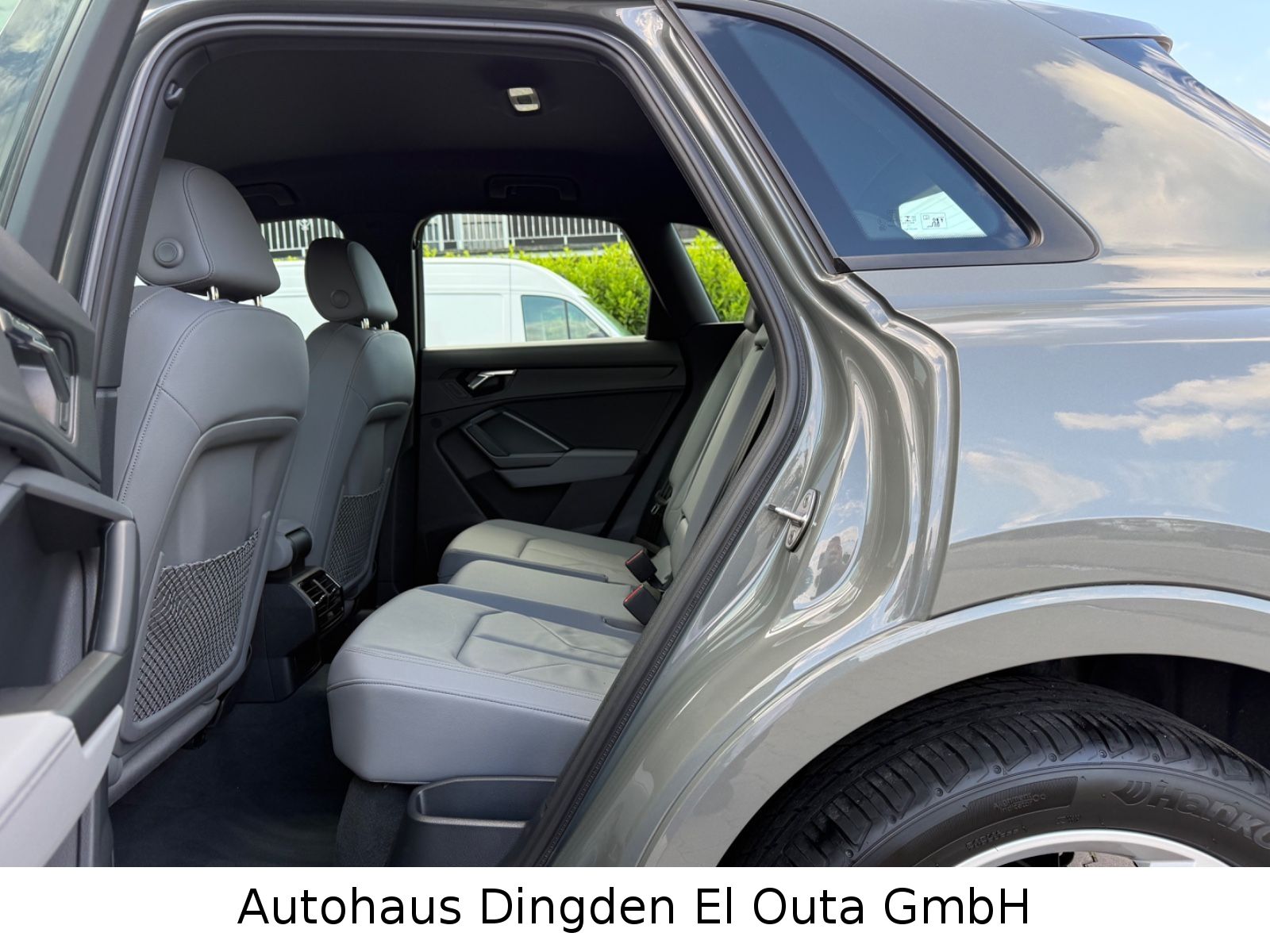 Audi Q3 45 TFSI e S Line foto 14