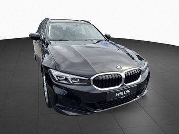 BMW 320 - 3