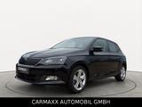 Skoda Fabia Ambition 1.2TSI/TÜV NEU/SHZ/KLIMA - Skoda Fabia Gebrauchtwagen in Leipzig