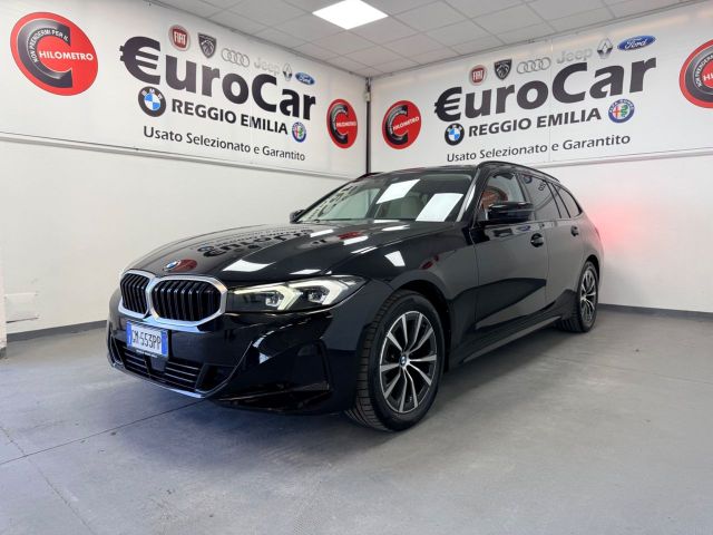 BMW Bmw G21 318d 150CV 48V Touring 01/2023 EURO 6D T