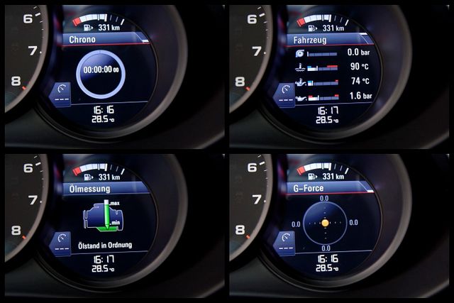 Porsche 718 Boxster T*PDK,Navi,Connect,Tempostat,SOFORT*