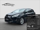 Ford C-Max Grand Titanium 1.6 EcoBoost *Garantie* - Ford C-Max in Augsburg