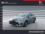 Toyota Avensis TS 1.8 *NAVI* *SCHALTER*SHZ* - Toyota Avensis: Kombi, 1.8