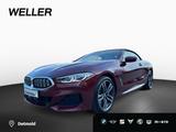 BMW 840i xDrive Cabrio M Sport HUD B/W 360°ACC