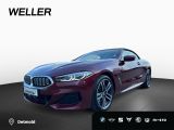 BMW 840i xDrive Cabrio M Sport HUD B/W 360°ACC