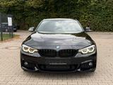 BMW 420d  Gran Coupé M Sport LEDER HUD Aut. LED - BMW 420 Gran Coupé aus 2017