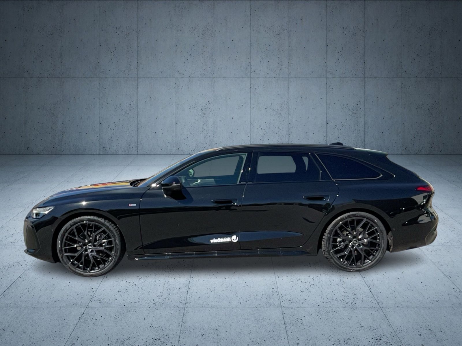 Audi A6 - Bild 3