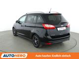 Ford Grand C-Max 1.0 EcoBoost Trend *TEMPO*SHZ*ALU* - Ford: Gran