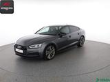 Audi A5 Sportback 2.0 TFSI qu 3x S LINE BLACK EDITION - Audi mit Benzin-Antrieb