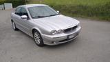 Jaguar X-Type 2.5 Liter V6 Executive 2.Hand! - gebrauchte Jaguar X-Type aus dem Jahr 2002