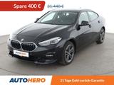 BMW 2er 218d Gran Coupe Sport Line Aut.*NAVI*LED*PDC - BMW 2er Gran Coupé Gebrauchtwagen