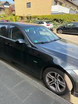 BMW 325i E91 Touring - BMW 325 in Dortmund