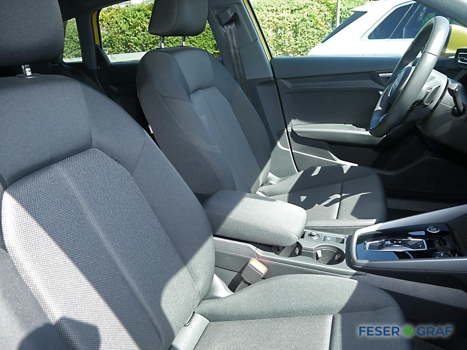 Audi A3 - Bild 6