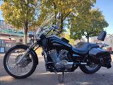 Honda Shadow 750cm/EZ 10.2013/46 PS/44.336/ Unfallfrei - Angebote entsprechen deinen Suchkriterien
