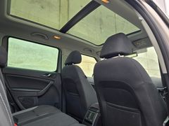 SKODA Yeti Adventure 4x4 2.0TDI 170PS DSG AHK Pano