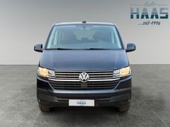 Fahrzeugabbildung Volkswagen T6.1 Multivan Comfortl. - Navi*Kamera*Standhzg!!