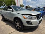 Volvo XC 60 XC60 Summum AWD Lichtmaschine defekt! - Volvo XC60 Unfallwagen