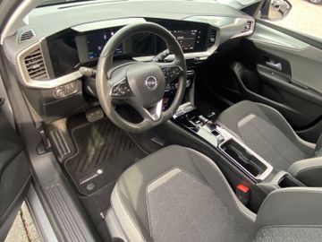 Bild 8 Opel MOKKA e EDITION ALLWETTERREIFEN SHZ