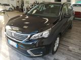 Peugeot 5008 BlueHDi 130 S&S Business - Peugeot 5008: Kombi