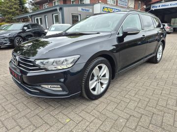 Volkswagen Passat Variant - 1