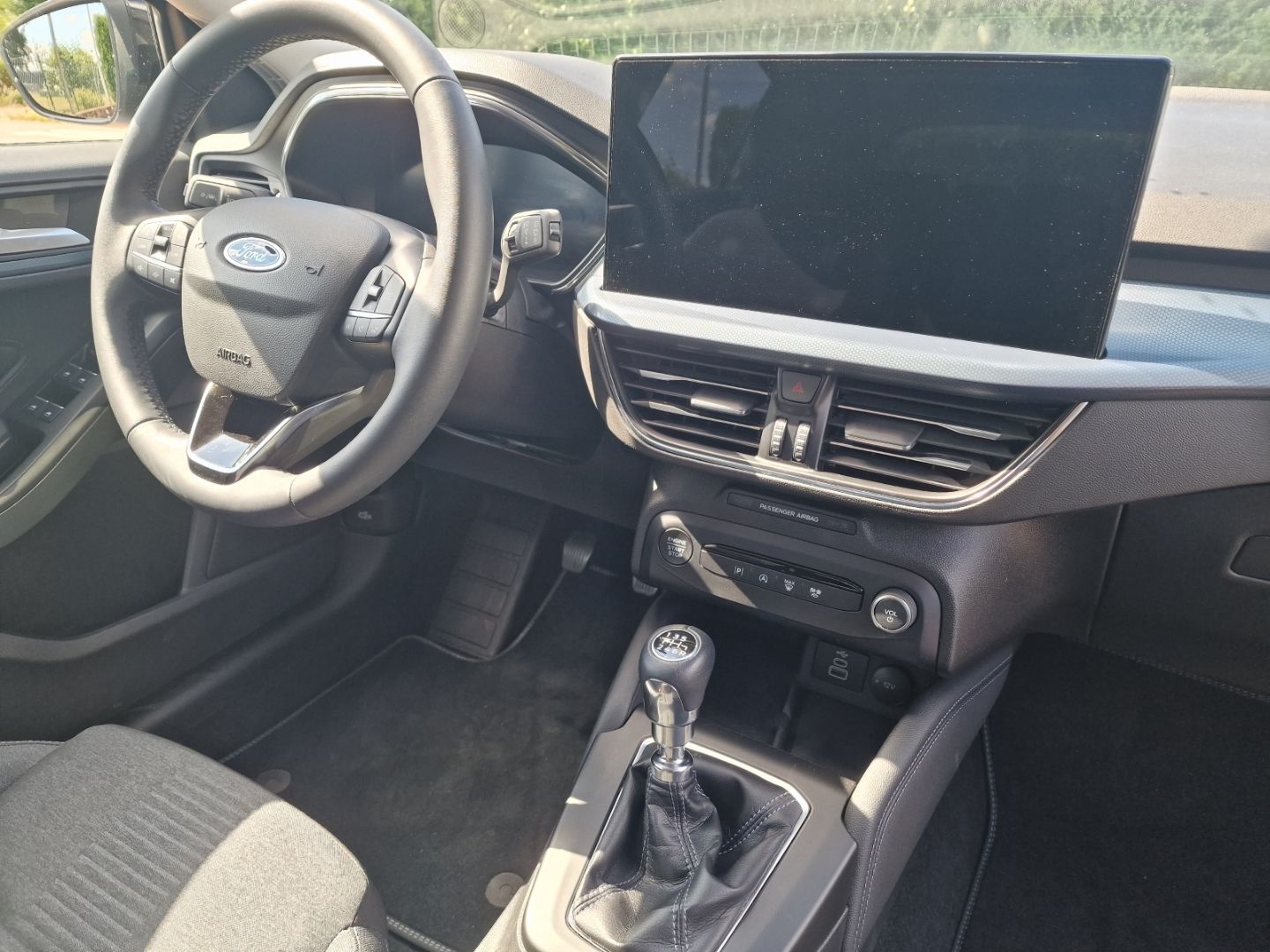 Fahrzeugabbildung Ford Focus Active X Sportpaket Navi Digitales Cockpit