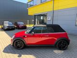 MINI ONE Cabrio One KLIMA/RADIO/CD/64000KM* - MINI MINI: Rot