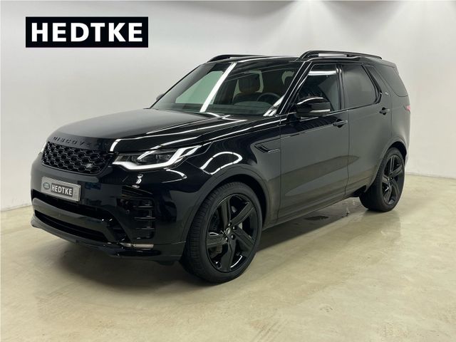 Land Rover Discovery D250 Dynamic HSE 22"+AHK+PANO+WINTER-P