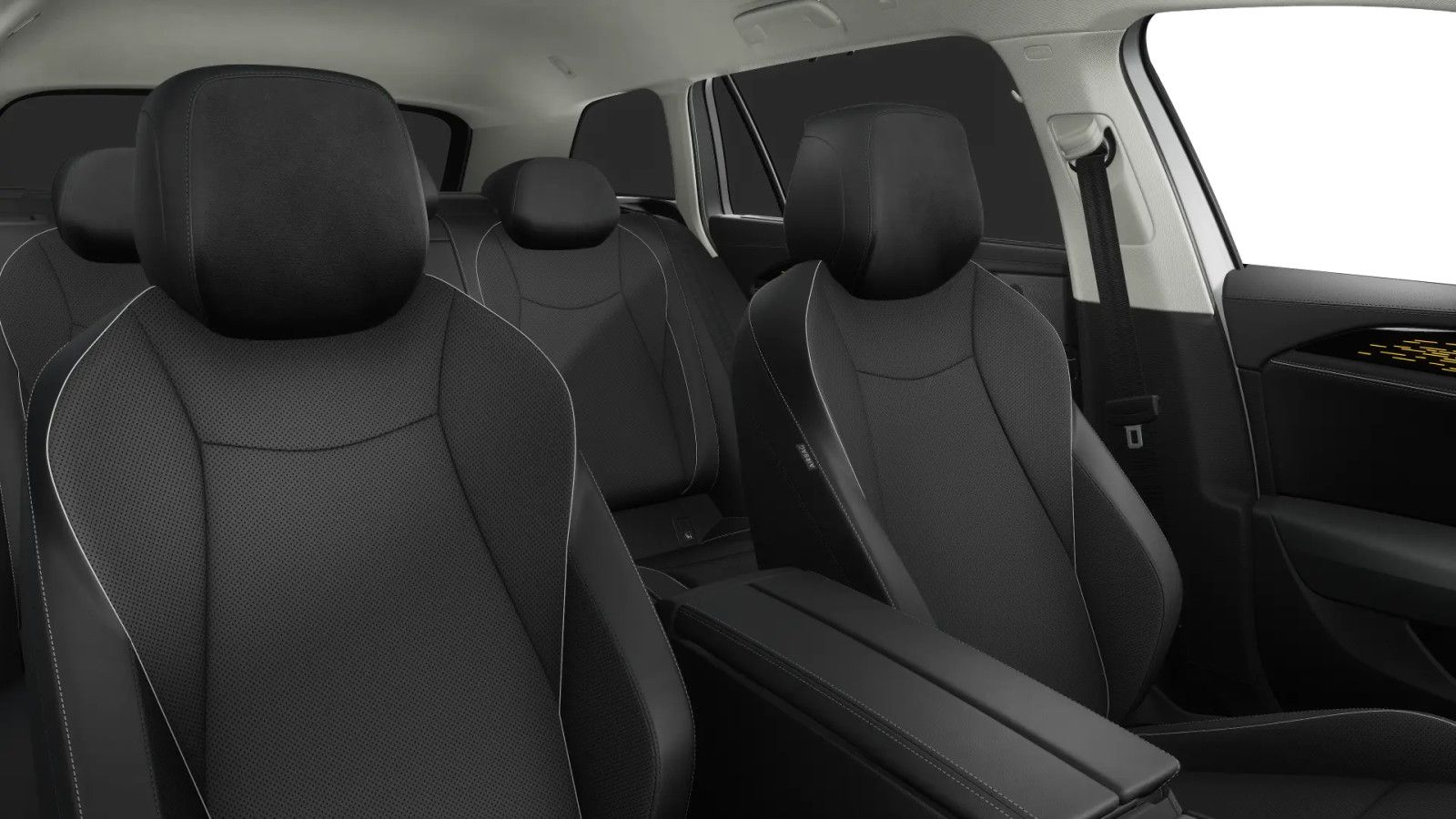Volkswagen Passat - Bild 15