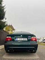BMW M5 Nowack N500 1 of a few Worldwide