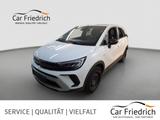 Opel Crossland (X) 1.2 Automatik Business Elegance - gebrauchte Opel Crossland (X) aus dem Jahr 2022