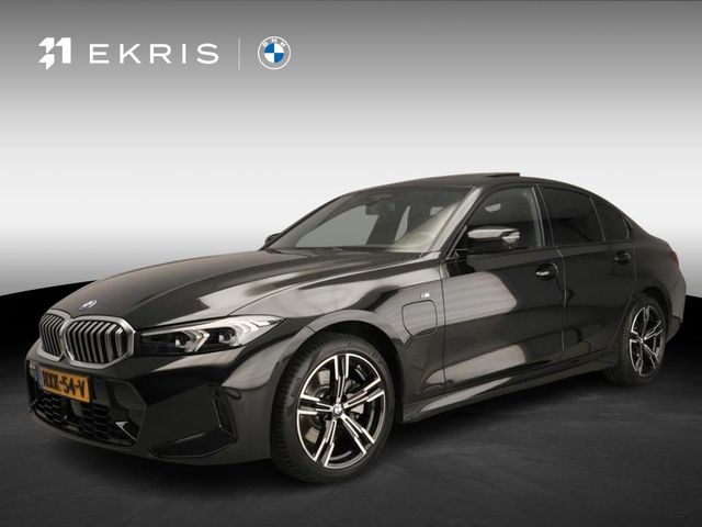 BMW 330 3 Serie Sedan 330e | M-Sportpakket | LED | L
