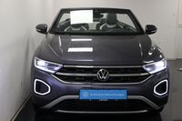Volkswagen T-Roc - Vorschau Bild 3