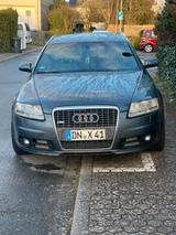 Audi A6 3.0TDI Quattro ... Motor Getriebe Top - Audi A6: Getriebe