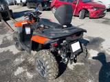 Segway AT 5 L 26kw A1 - SEGWAY MOTORRAD
