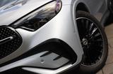 Mercedes-Benz GLC 300 d 4Matic AMG AHK DIGITAL PREMIUM 20ZOLL - Mercedes-Benz GLC 300 Hybrid (Diesel/Elektro): Alcantara
