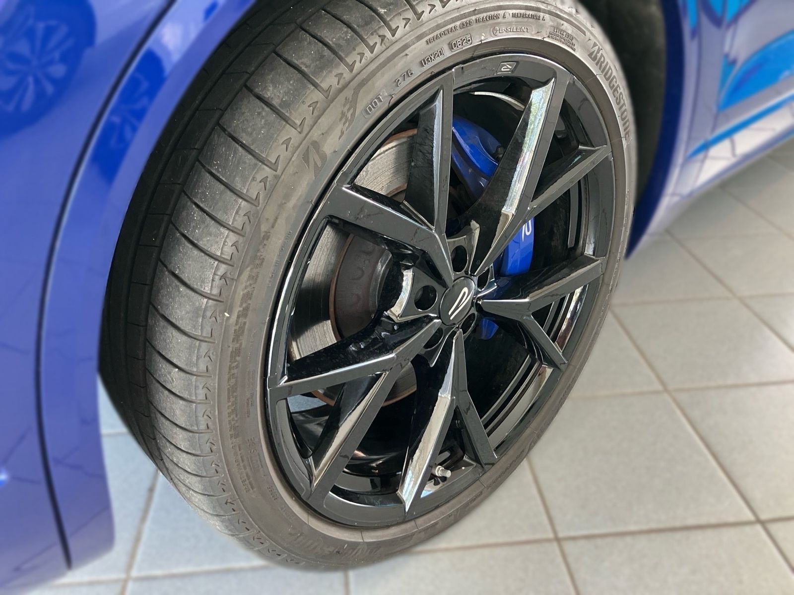 Volkswagen Touareg - Bild 7