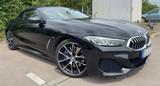 BMW 840d xDrive Cabrio - M-Paket, selb. Lenkend, Key - BMW 840 aus 2019