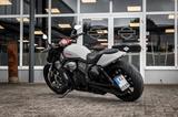 Harley-Davidson VRSCR STREET ROD - KESSTECH - - HARLEY-DAVIDSON 2005 V ROD