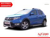 Dacia Sandero Stepway 1.5 Navi Tempomat PDC Klima - Dacia Sandero: 1.5