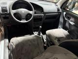 Peugeot Partner Klimaanlage standheizung - Peugeot Partner aus 2002