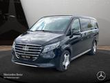 Mercedes-Benz V 300 d 4M Lang EXCLUSIVE+Allrad+SchiebDa+9G+AHK - gebrauchte Vans in Fürth