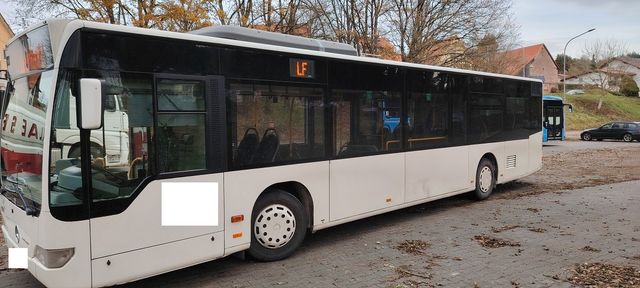 Mercedes-Benz Citaro 530 - 2 Türen - Klima - Matrix -