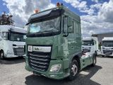 DAF XF 530 FT Space Cab Kipphydraulik 1-Kreis - DAF Diesel Standard-SZM Kipphydraulik
