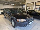 Volvo XC70 2.5 T AWD Momentum orig. 139000km - Volvo XC70 Gebrauchtwagen