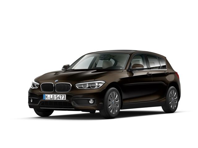 BMW 120 d xDrive Urban Line PANO+RFK+ALARM+S/LHZG+KO