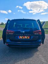 Seat Alhambra 2.0 TDI St.&St. 110kW 4Drive - Seat Alhambra: Allradantrieb