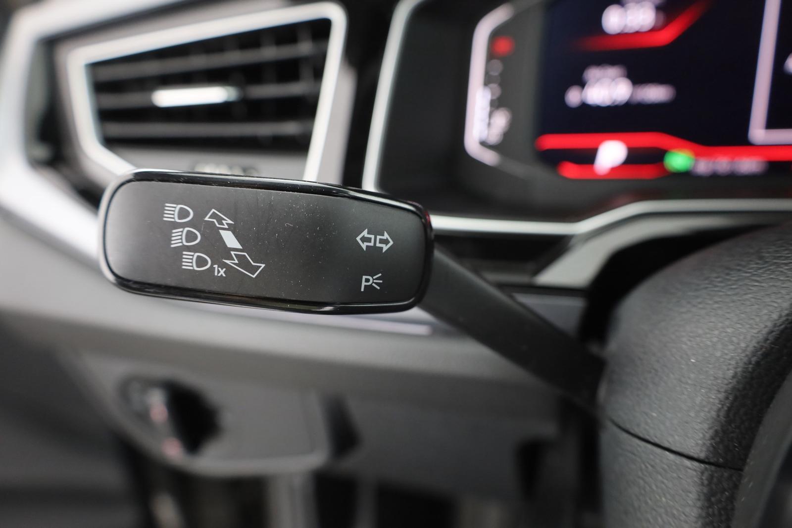 Volkswagen Polo 2.0 TSI DSG GTI LED Navi Kamera Sitzheizung, миниатюра 19