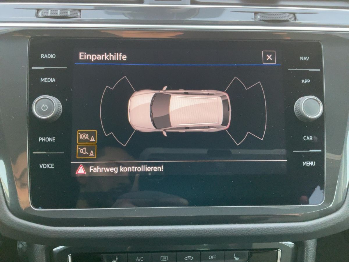 Volkswagen Tiguan - Bild 20